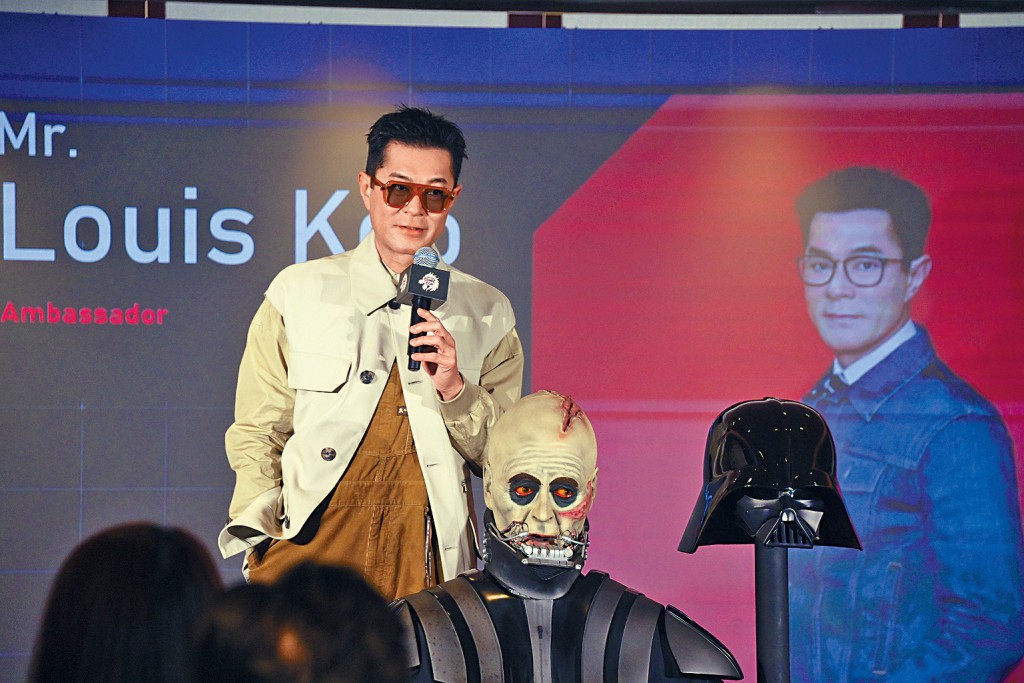 古仔爆4月唔止驚喜連連。