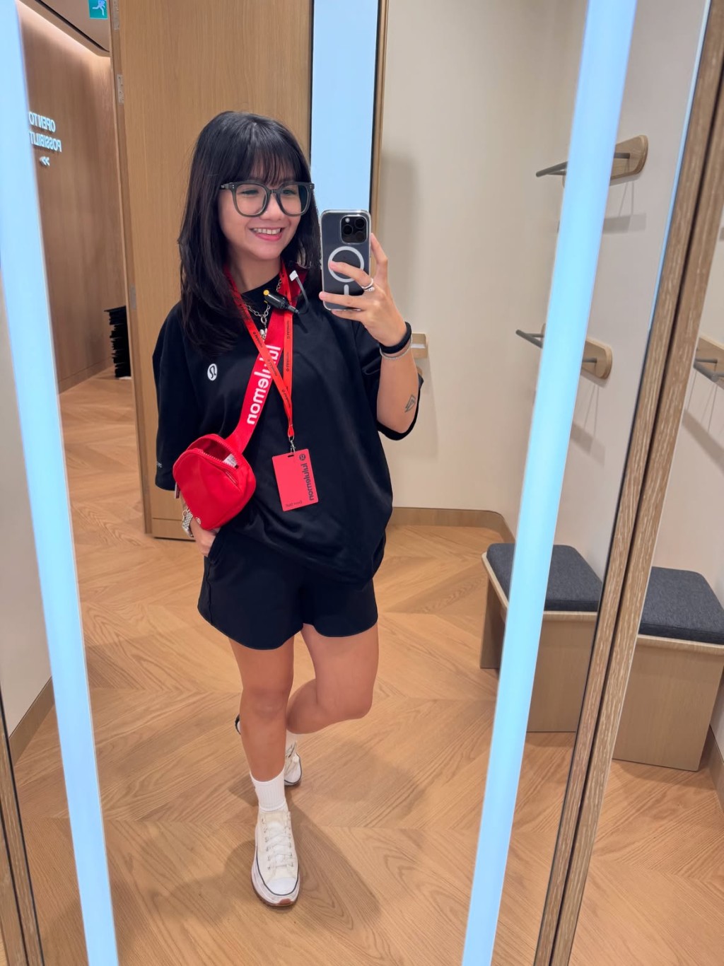 蔡宓婕來自台灣現居澳門。