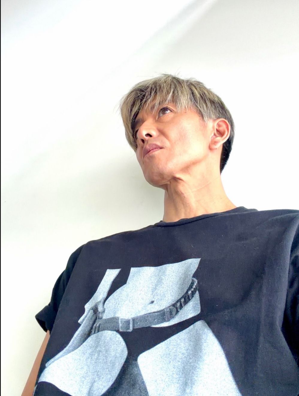 木村拓哉留下數字表達擔心。