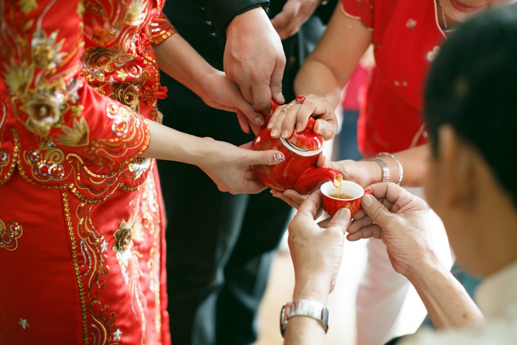有內地學者認為，延長婚假，有利於鼓勵年輕人在合適的時間結婚，增強他們的結婚意願。。 iStock圖