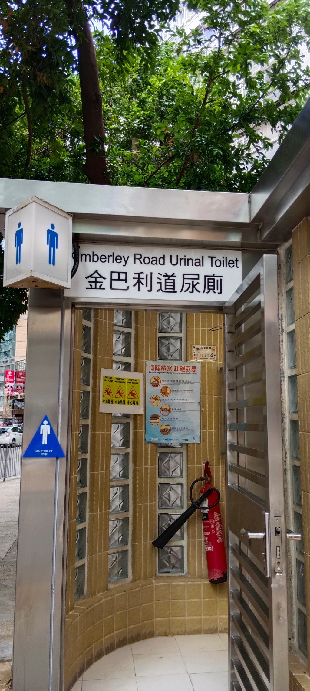 Threads截圖(資料來源:chan.waikeung.7@Threads) Threads截圖(資料來源:chan.waikeung.7@Threads)