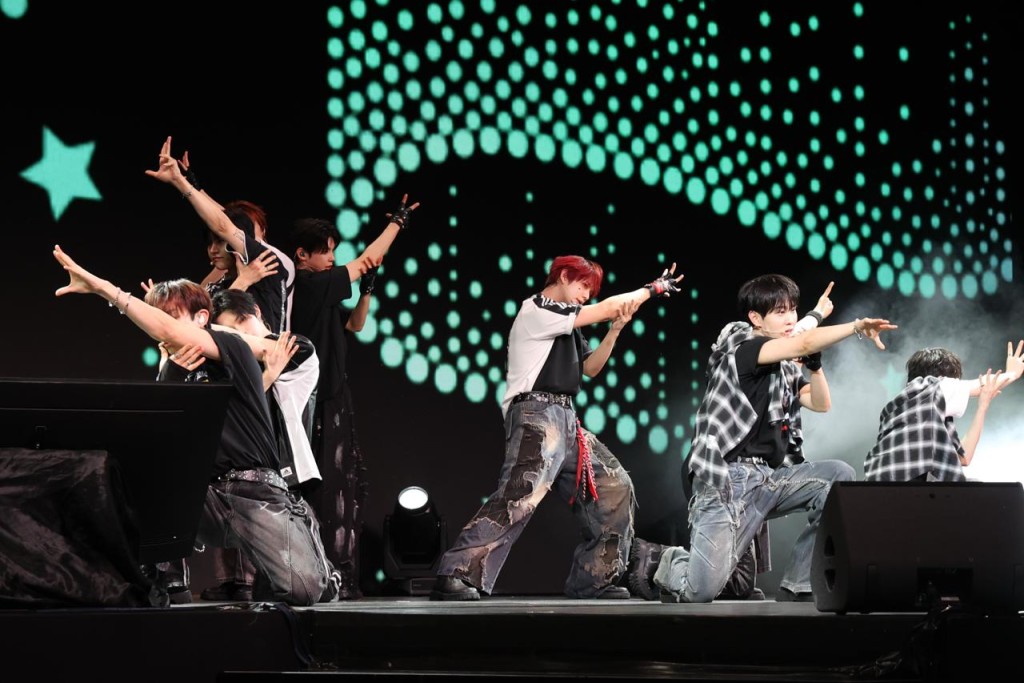 XODIAC浑身是劲! XODIAC浑身是劲!