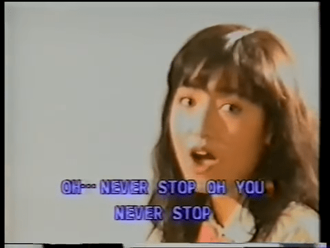 黎明诗也曾于1987年参加TVB举办的《第6届新秀歌唱大赛》。