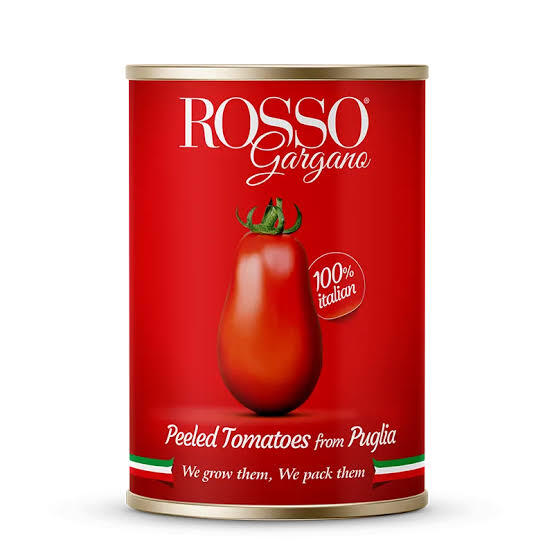 宣稱澳洲製的番茄產品。ROSSO 宣稱澳洲製的番茄產品。ROSSO