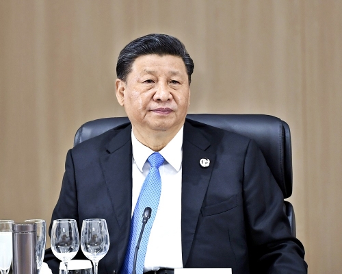 習近平簽特赦令，9類罪犯獲得特赦。