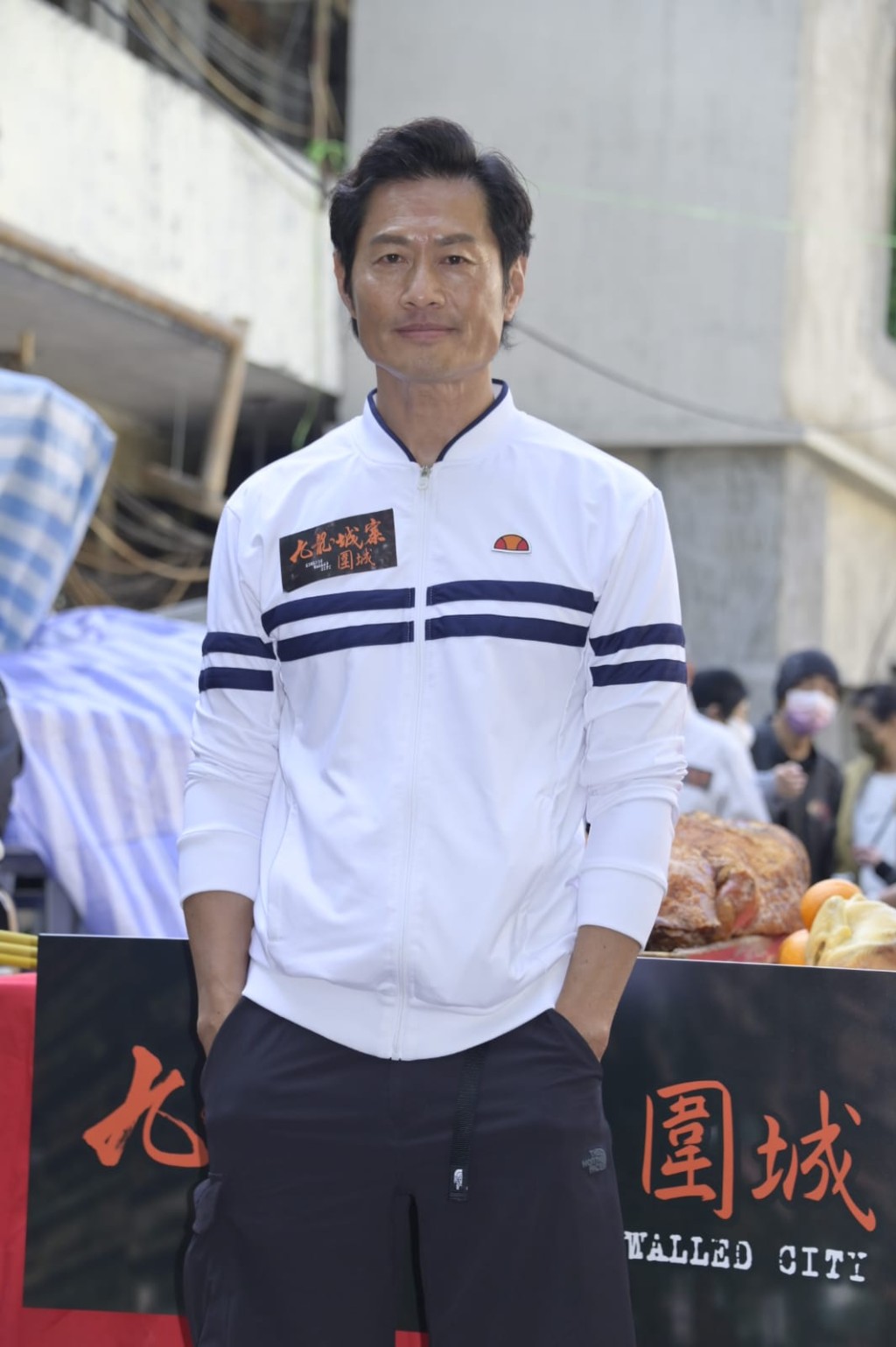 黃德斌