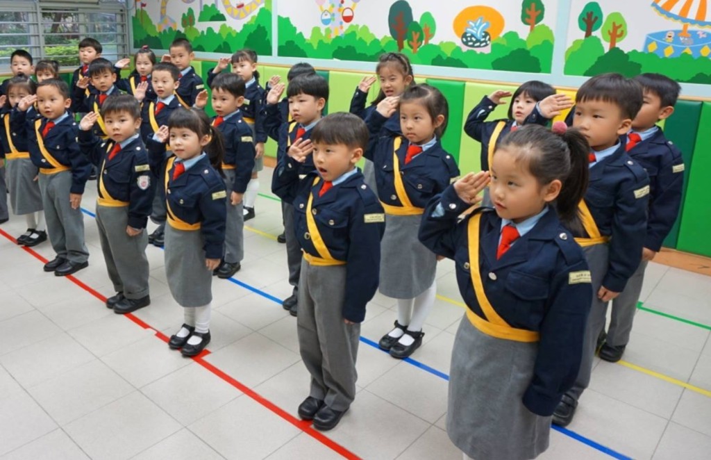 （圖片來源：保良局鄧碧雲紀念幼稚園官網）