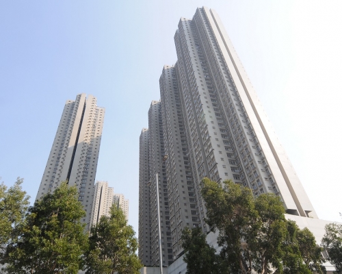 新屯門中心2房海景戶529萬沽