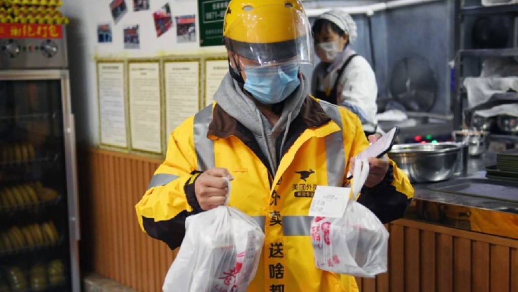 內地餐飲商會籲停止「內卷式」補貼 回歸價值競爭