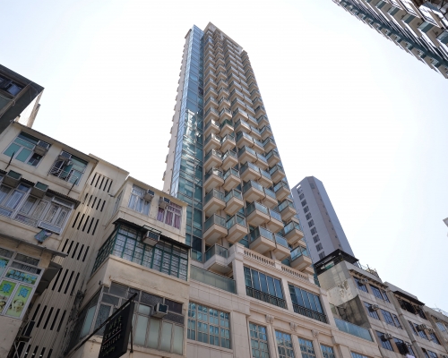 The Avery開放式518萬沽