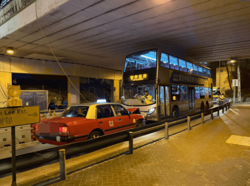 fb「車cam L（香港群組）」