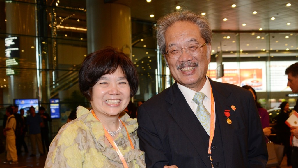 涉挪用7000萬公司資金 勤+緣梁鳳儀2.3億資產遭下令凍結