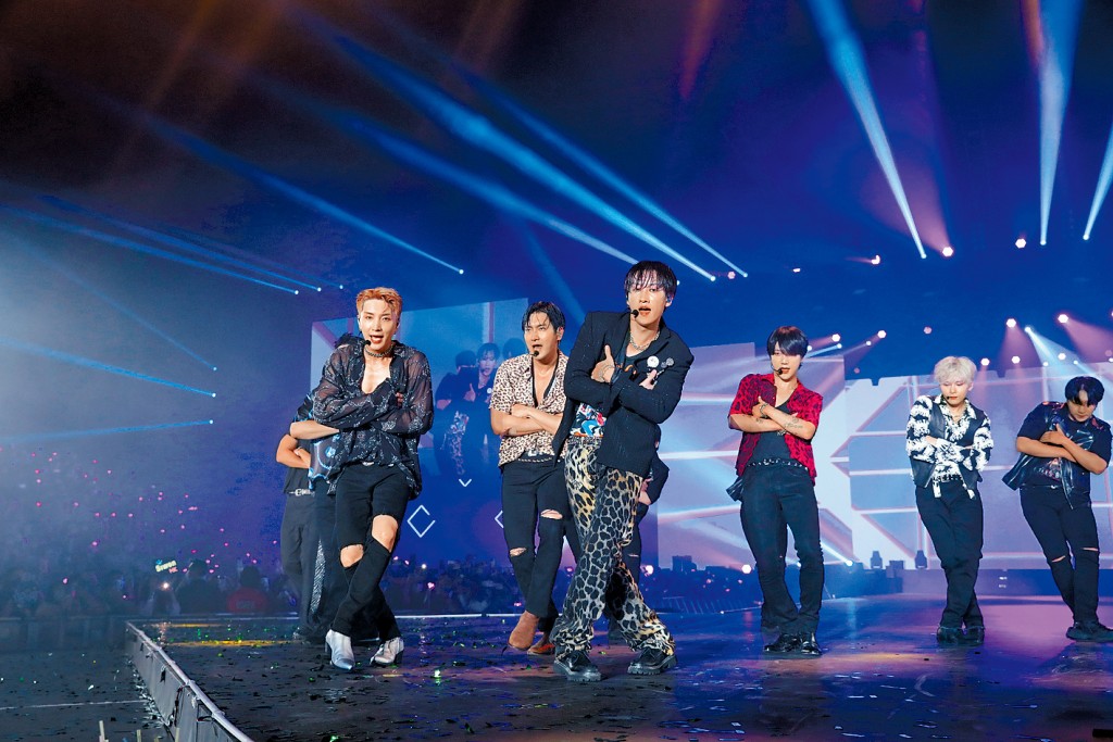 韓團Super Junior將於9月來港開唱，官方售票平台為大麥及Fantopia，皆非港人慣用的售票平台。