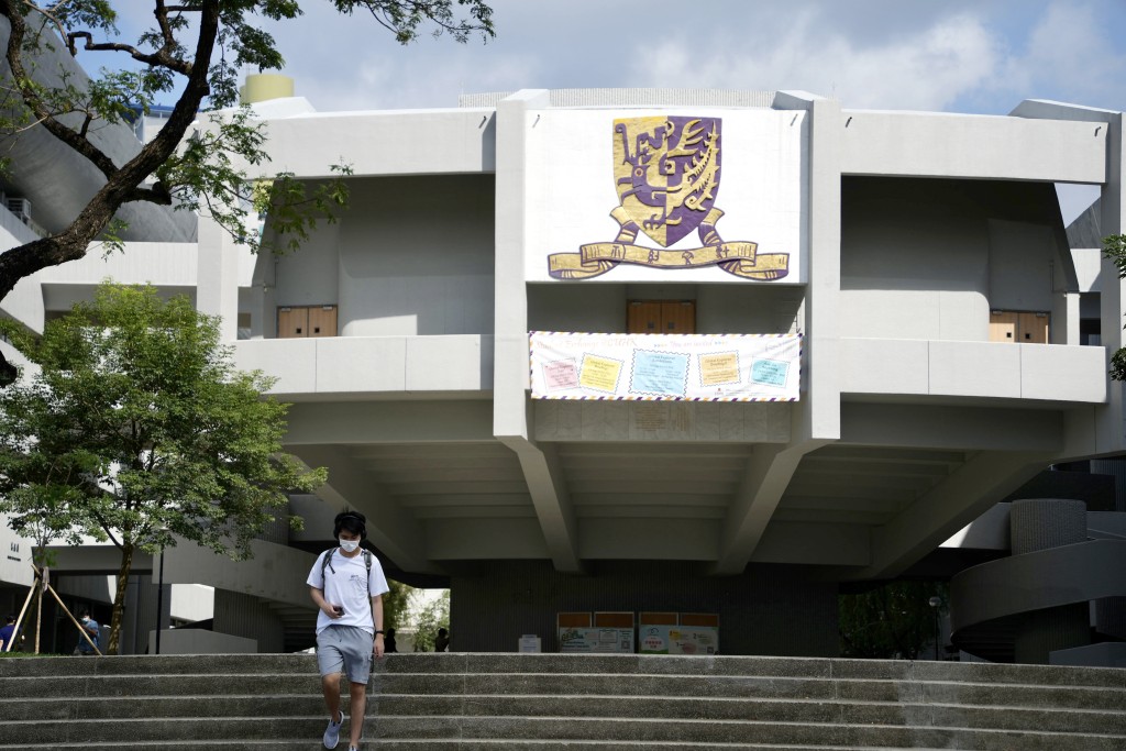 获得金奖的团队由中大理学院生命科学学院及工程学院生物医学工程学系学生组成。