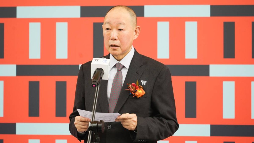 「细刘」刘銮鸿拟全购利福国际3.5亿美元债券