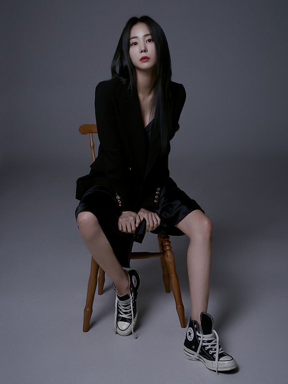 黃志善入行多年，但不斷改名。