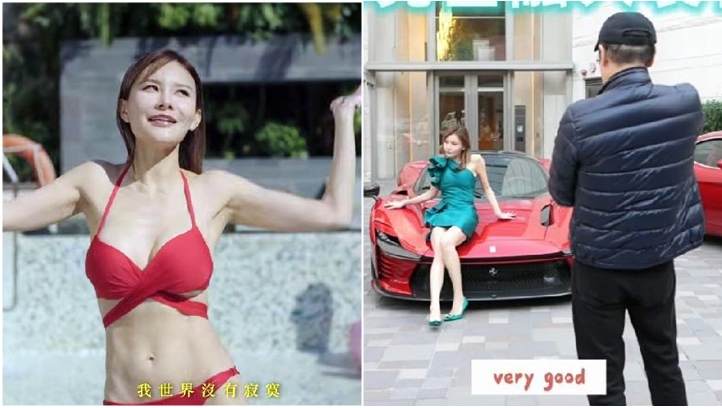 五索進軍樂壇出處女單曲《不勞而獲》暗藏辛酸史 馬清鏗動用絕世名車全力護航