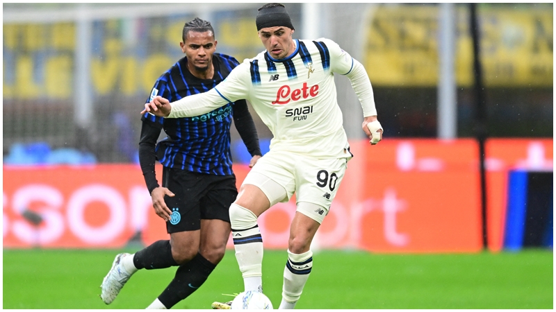 卡斯托域前場牽制作用具大。REUTERS