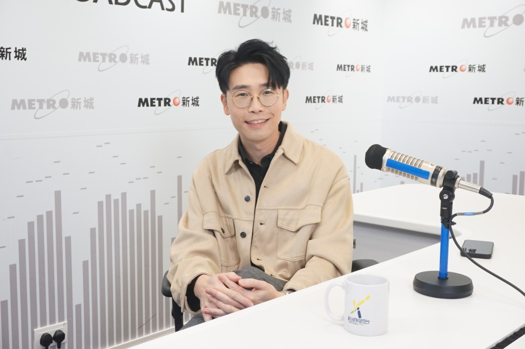 肥媽陸浩明即將結婚，肥媽更笑言送金器絕不給他，而是要送給「新抱仔」。