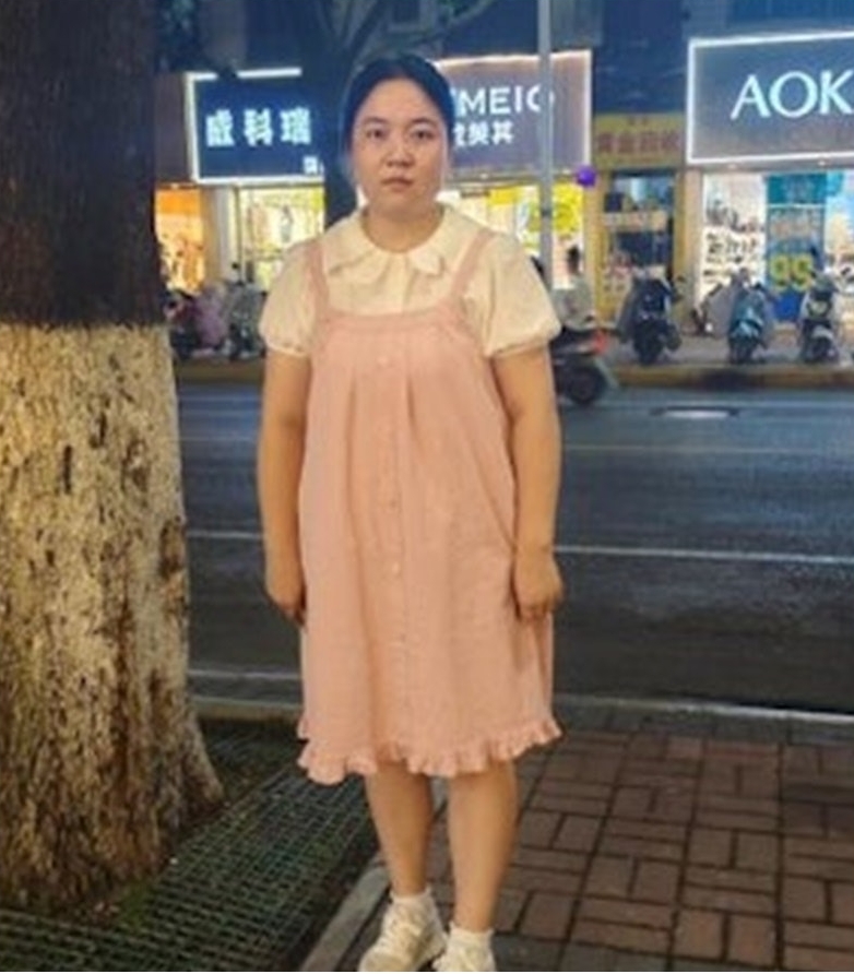 李某霞。 極目新聞