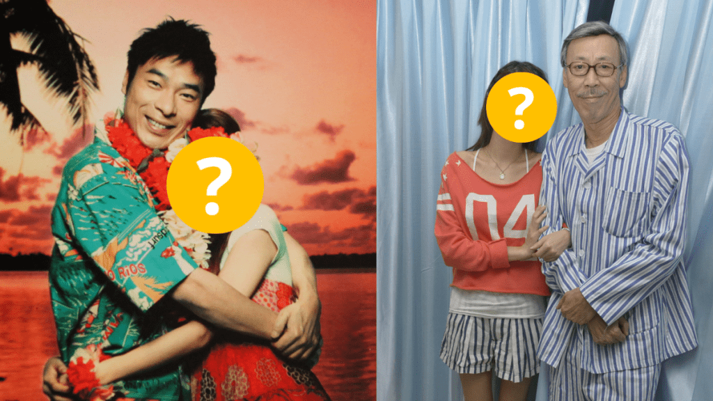 天王「地下情人」宣布離婚！與機師育有一對子女  突結束9年婚姻：老公常不在家