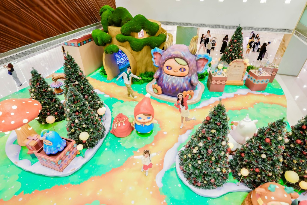 （圖片來源：德福廣場）