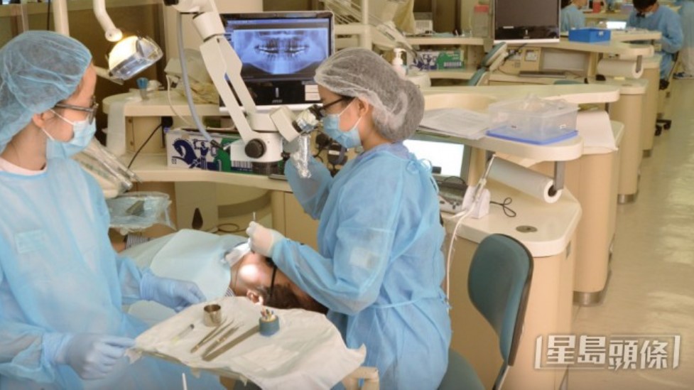 長生津受惠人可參與衞生署的社區牙科支援計劃。 長生津受惠人可參與衞生署的社區牙科支援計劃。