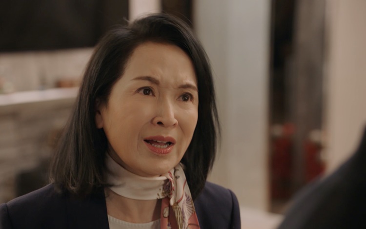 鍾教授與Max關係似乎將進一步決裂。