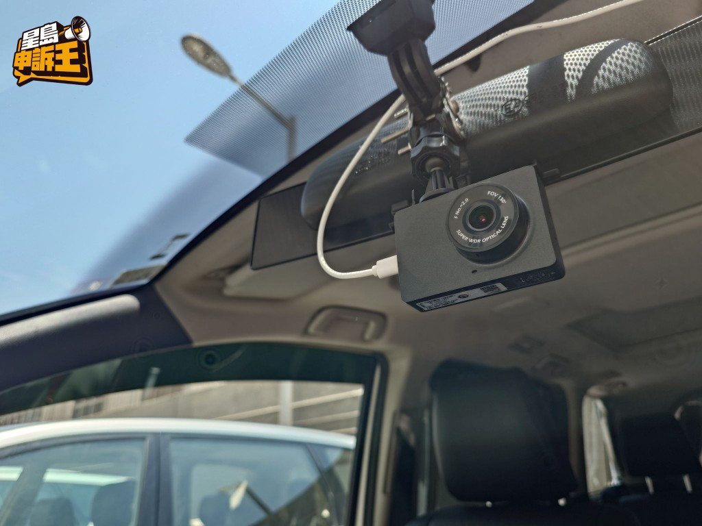 现时大部分车辆都安装了行车纪录仪(俗称车cam)，很多车祸资料都已经用影像纪录下来。