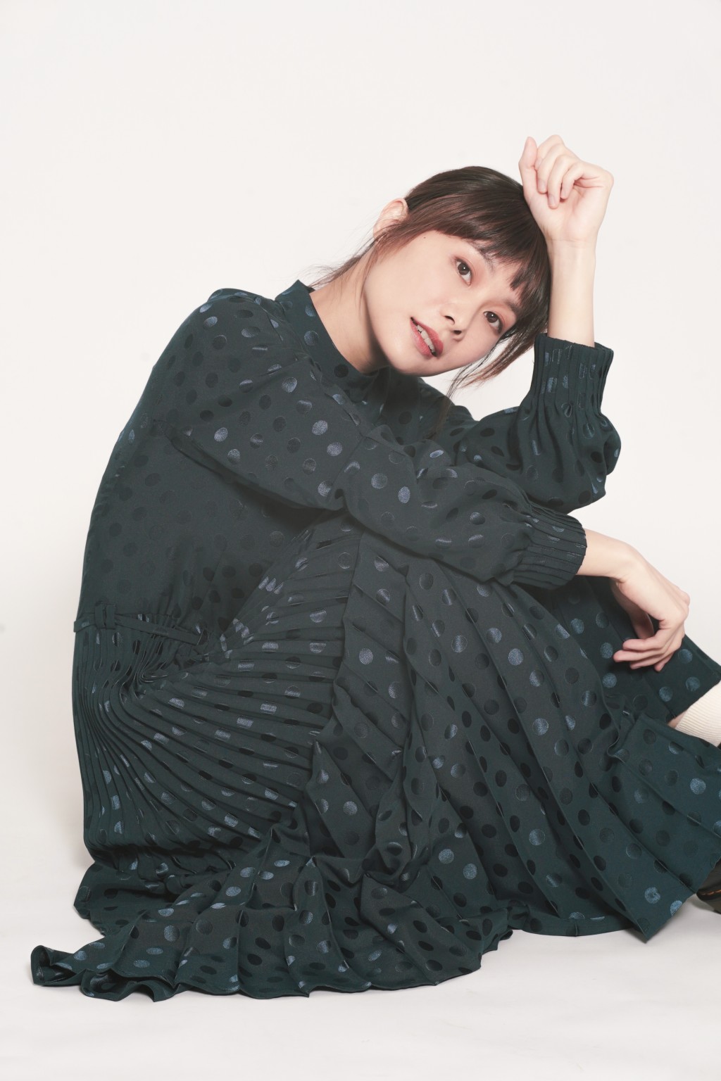 《完人線上Tour》全長45分鐘。