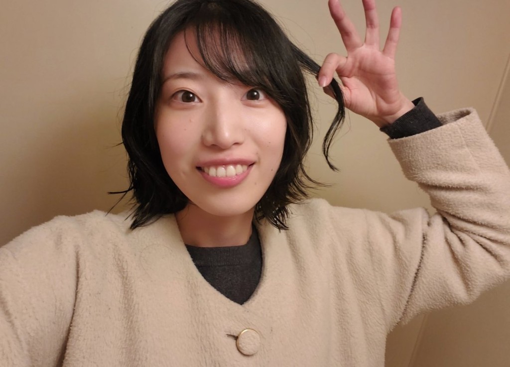 最上愛被指在東京街頭直播期間,遭到刺殺,更傳出死訊。 最上愛被指在東京街頭直播期間,遭到刺殺,更傳出死訊。