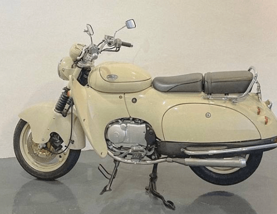 張繼聰今年送咗部綿羊仔畀老婆做情人節禮物。