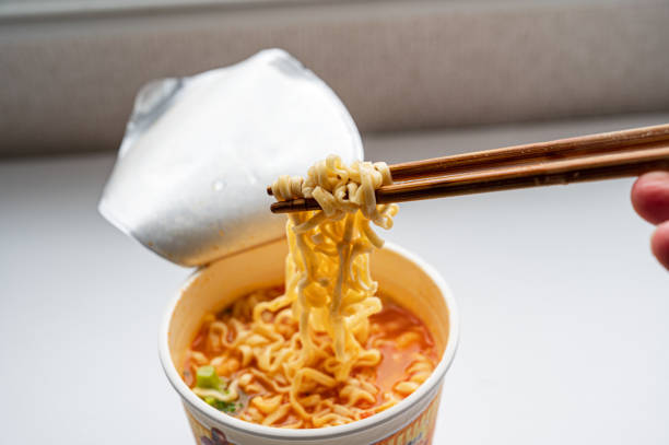 減少食用加工產品等（圖片來源：iStock）