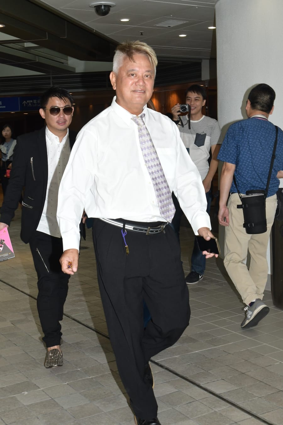 陳百祥