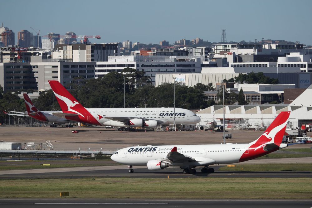 如果受聘者是外國人，會獲得來回澳洲的機票。
