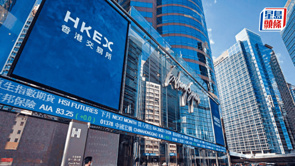上市數目及集資額均較去年同期減少65%和15%,拖累香港在全球IPO集資額排名跌至第8位,更較印度及印尼為少。資料圖片
