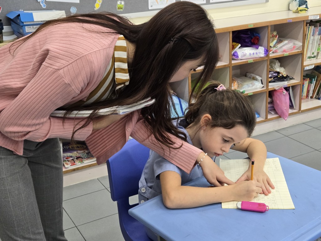 （圖片來源：《親子王》）