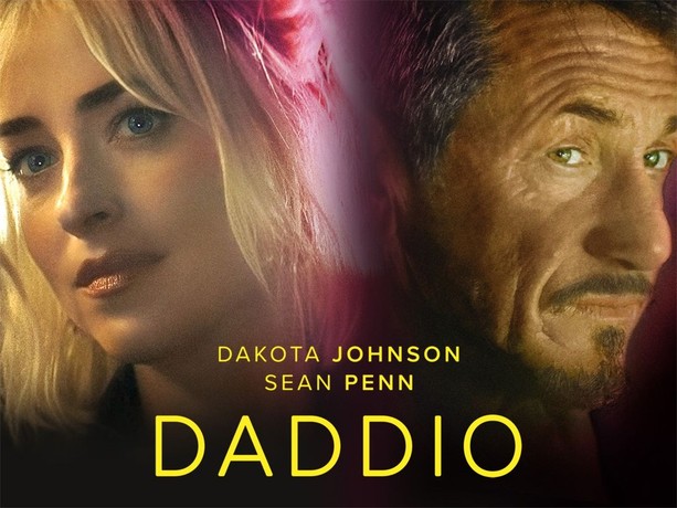 《Daddio》是一部2023年上映的限制级电影。（网络图片）