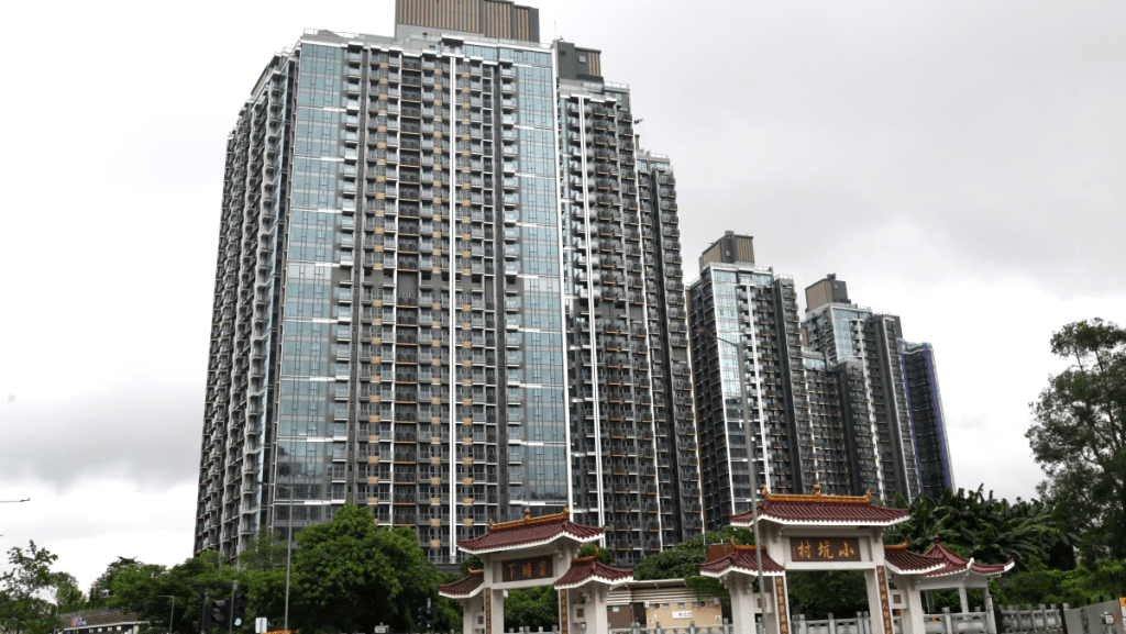 群盤乘勢加推應市 新增付款方法吸客 NOVO LAND間隔多元 Belgravia Place攻細戶