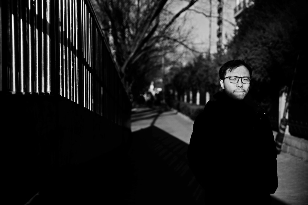 內地著名作家雙雪濤出道不久屢獲文學獎項，更是首位奪得台北文學獎的中國內地作家。