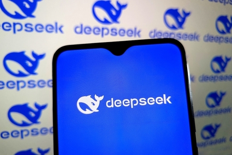 DeepSeek於今年6月完成510億元人民幣首輪融資,融資後估值介乎3,500億至4,000億元人民幣 DeepSeek於今年6月完成510億元人民幣首輪融資,融資後估值介乎3,500億至4,000億元人民幣