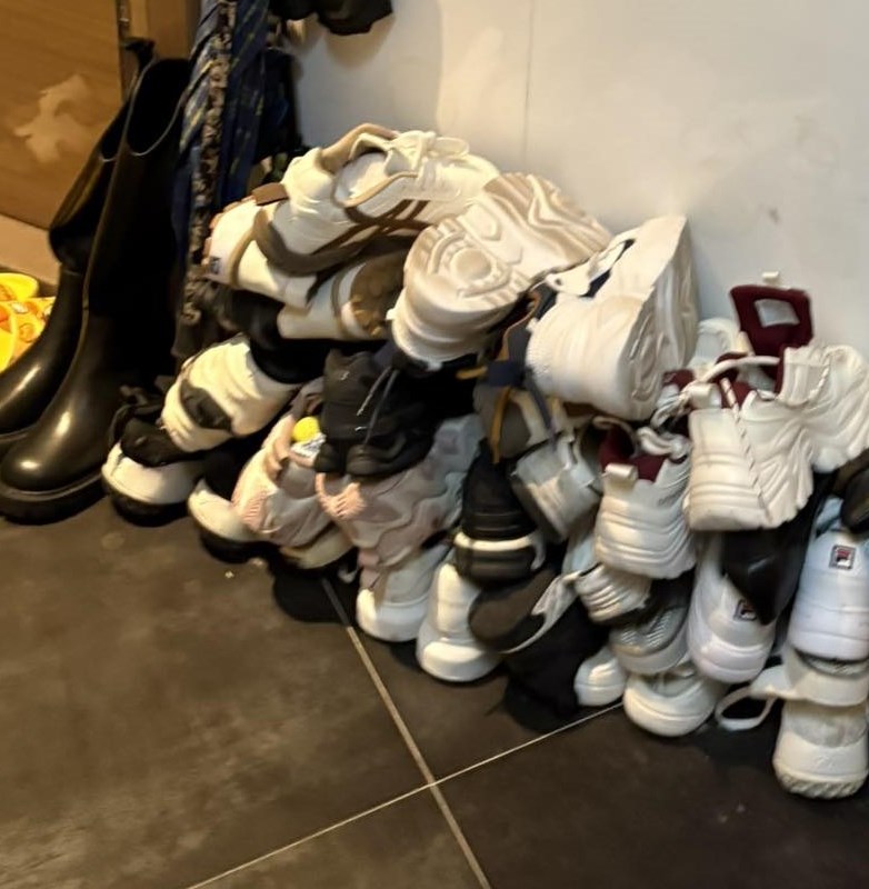 facebook截圖（資料來源：Leon Chung ＠facebook群組「油塘人之家 Home of Yau-Tonger」）