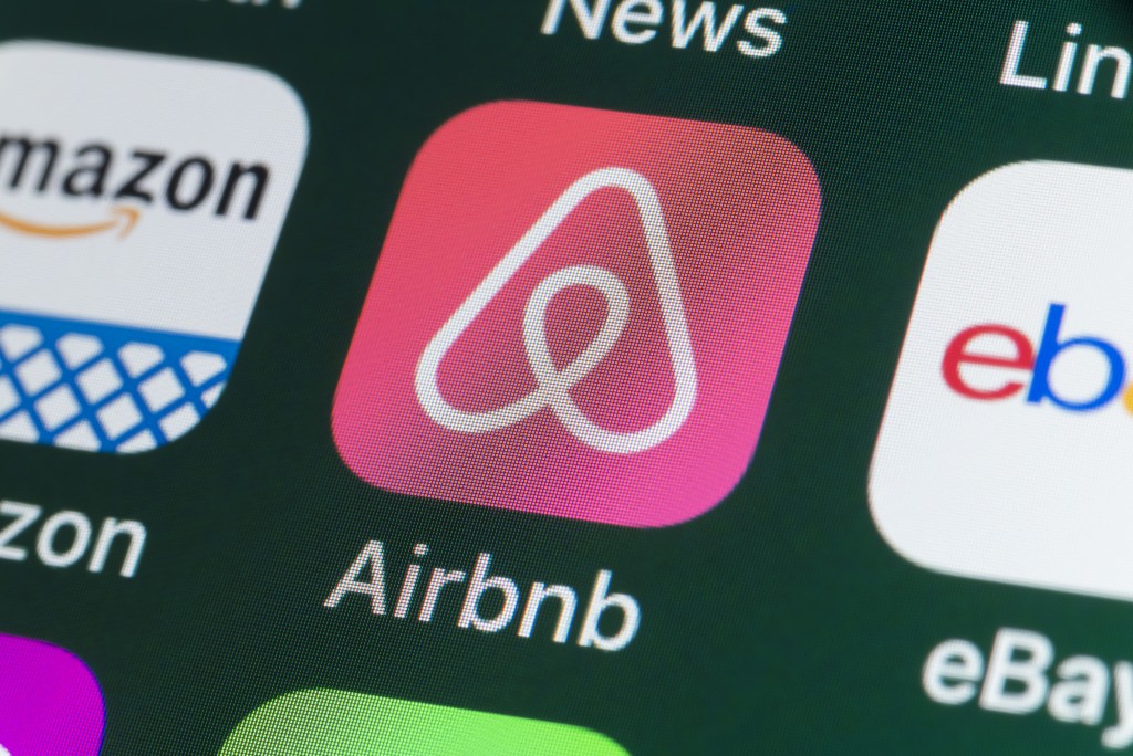 Airbnb表示，平台重新設計規則，旨在令內容更加清晰，不會令住客感到意外。
