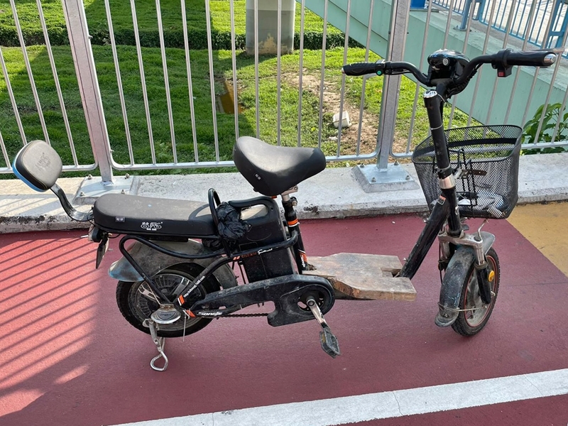 警方圖片