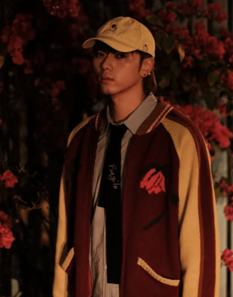 183指身為藝人，喺唔開心嘅情況下更加需要提供娛樂畀大眾宣洩情感。