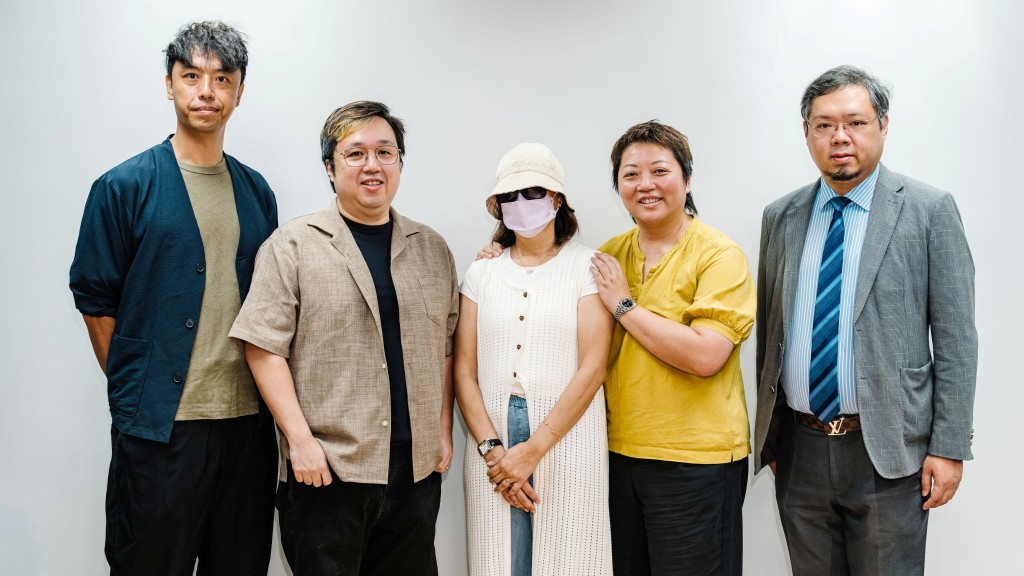 單親媽再婚未滿2年喪偶 常情緒失控憂抑鬱症復發 靠2種治療方法控病情