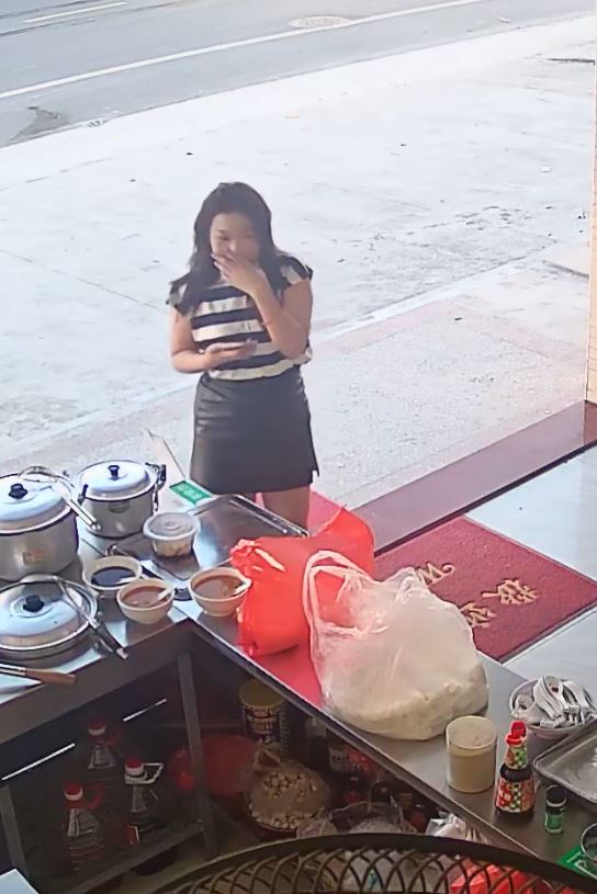 惠州女子買早餐重遇16年前初戀，二人迅速復合，決定年底結婚。抖音