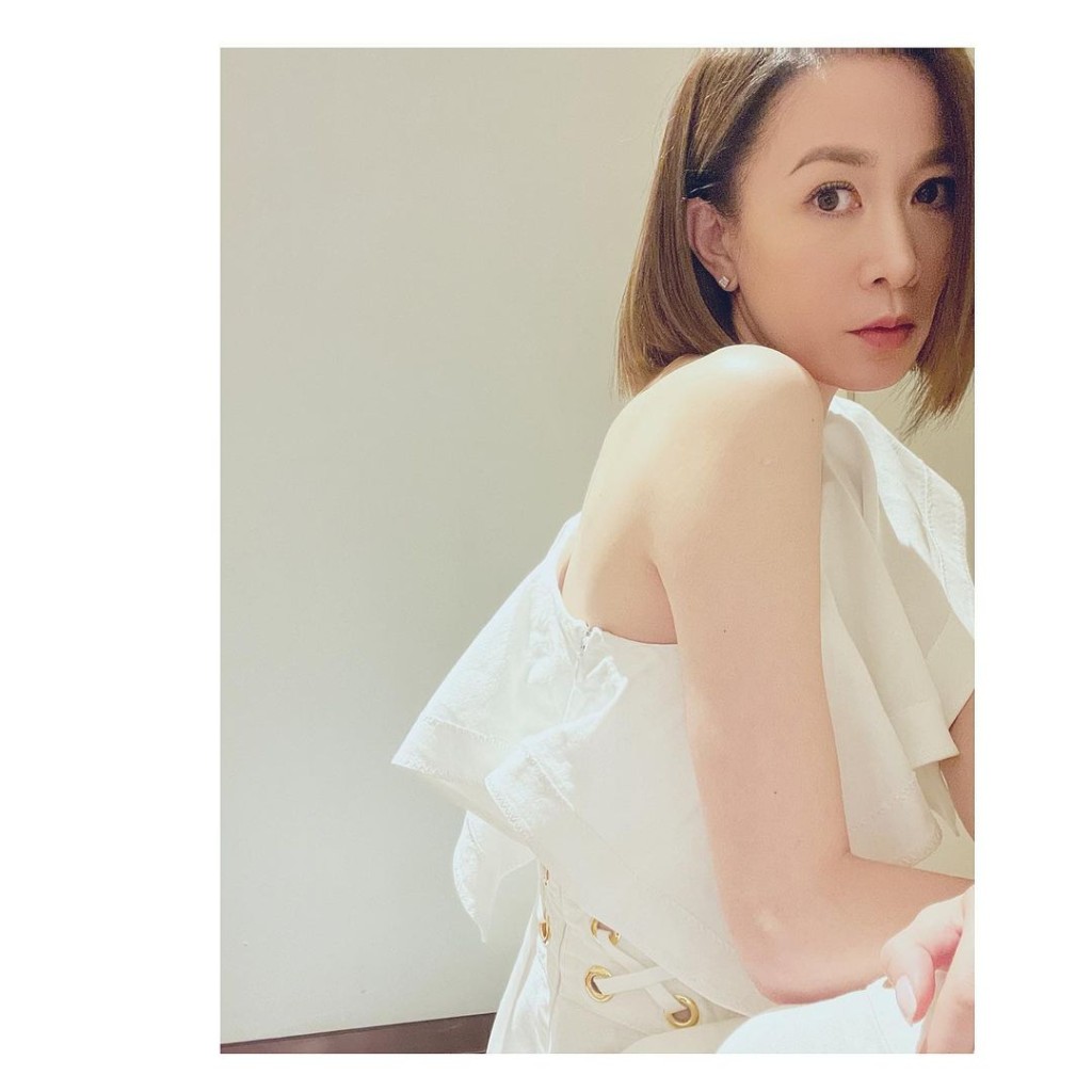 思浩碌盡人情卡找嘉賓，他特別多謝佘詩曼支持。