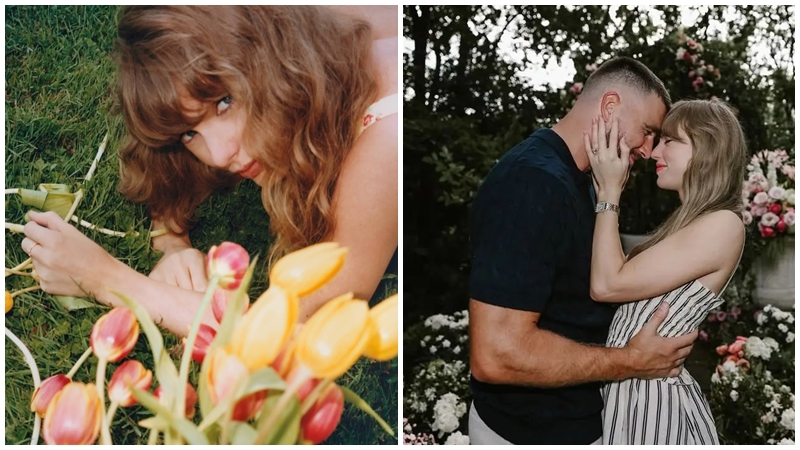 Taylor Swift結婚細節首曝光 傳7.3包下紐約MSG舉行世紀婚禮 逾千賓客「地獄級」保密全神隱出入