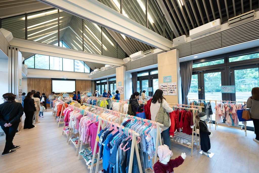 （圖片來源：太古地產）